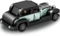 Klocki Super-luxury Car 249el - tantis.pl