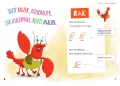 Zabawy paluszkowe - tantis.pl