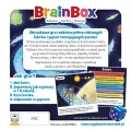 BrainBox: Pocket - Kosmos REBEL - tantis.pl