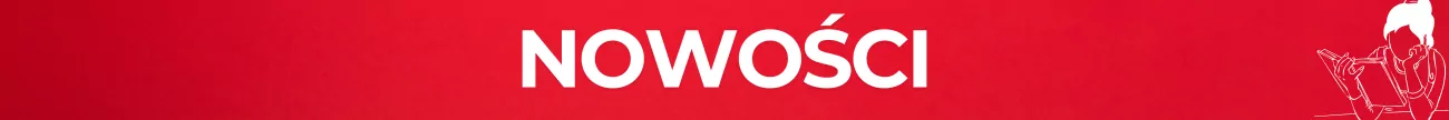 Nowości