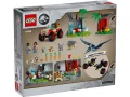 LEGO® Jurassic World. Centrum ratunkowe dla małych dinozaurów 76963 - tantis.pl