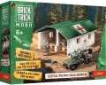 Brick Trick Moro - Szpital polowy M TREFL - tantis.pl