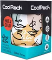 Kubek 350ml termiczny Coolpack Coffee Mug Art Deco - tantis.pl