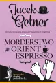 Morderstwo w Orient Espresso - tantis.pl