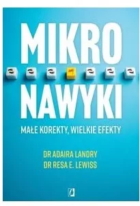 Mikronawyki. Małe korekty, wielkie efekty - tantis.pl