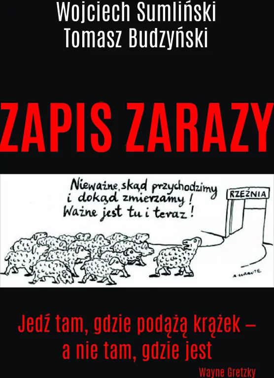 Zapis zarazy - tantis.pl