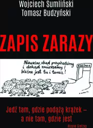 Zapis zarazy