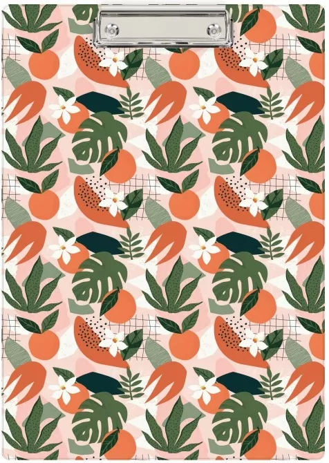 Klip A4 deska tropical - tantis.pl