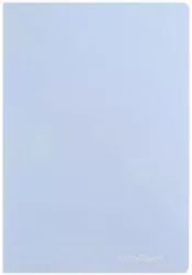 CoolPack. Zeszyt A5 PP linia 60k, Pastel Powder Blue