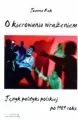 O kierowaniu wrażeniem. Język polityki polskiej... - tantis.pl