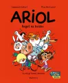 Ariol T.12 Kogut na boisku - tantis.pl