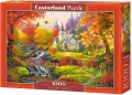 Puzzle 1000. Autumn Vibes - tantis.pl