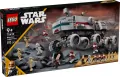 LEGO® Star Wars. Czołg Republiki Juggernaut. 75413 - tantis.pl