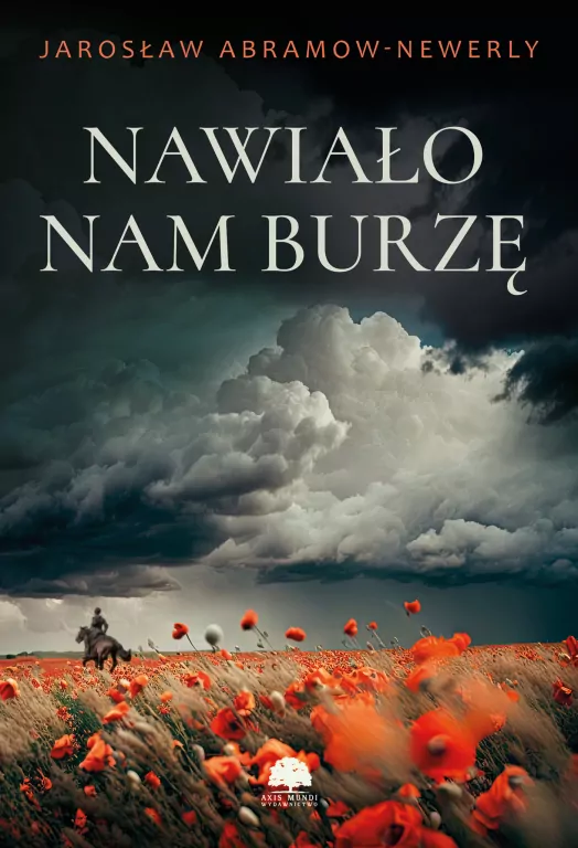 Nawiało nam burzę - tantis.pl