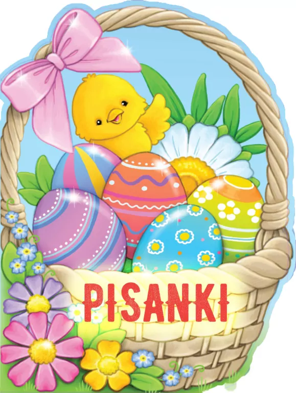 Pisanki - tantis.pl