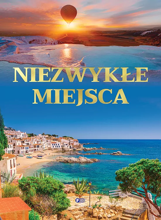 Niezwykłe miejsca - tantis.pl