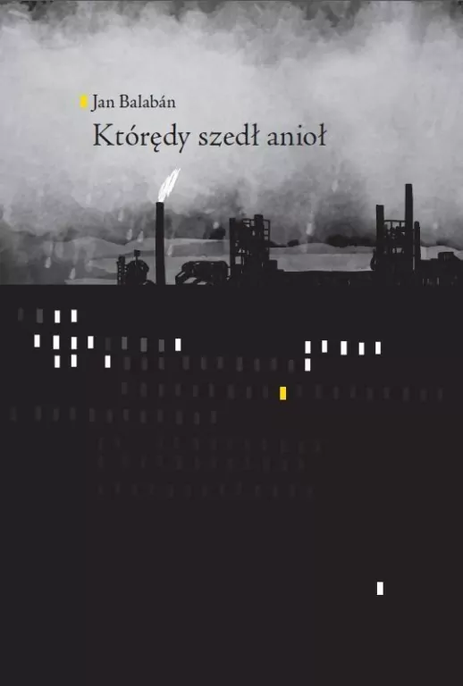 Którędy szedł anioł - tantis.pl
