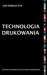 Technologia drukowania