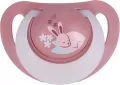 NUK. First Choice. Smoczki. 0-6 miesięcy. Królik/Owca. 2 sztuki - tantis.pl