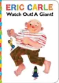 Watch Out! A Giant! - tantis.pl