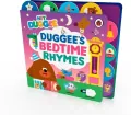 Hey Duggee: Duggee’s Bedtime Rhymes - tantis.pl