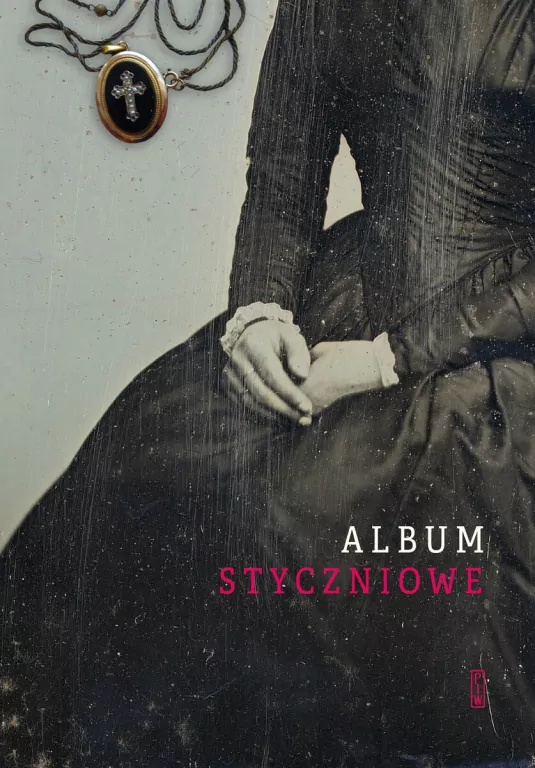 Album styczniowe - tantis.pl