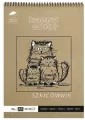 Happy Color. Szkicownik na spirali Młody Artysta A5, 60 ark - tantis.pl