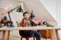 LEGO® Minecraft. Wieża Endermana. 21279 - tantis.pl