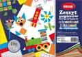 Wycinanka samoprzylepna kształtowa - tantis.pl