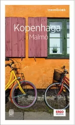 Kopenhaga i Malm. Travelbook. Wydanie 2