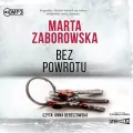 Bez powrotu audiobook - tantis.pl