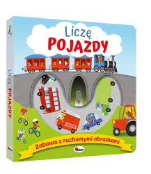 Liczę pojazdy