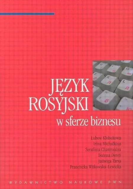 Język rosyjski w sferze biznesu - tantis.pl