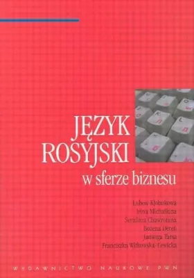 Język rosyjski w sferze biznesu