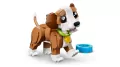 LEGO® Creator. Psotny szczeniak 31382 - tantis.pl