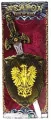 Zestaw rycerski 561977 ADAR - tantis.pl