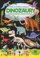 Dinozaury i inne zwierzęta prehistoryczne. Miniencyklopedia - tantis.pl