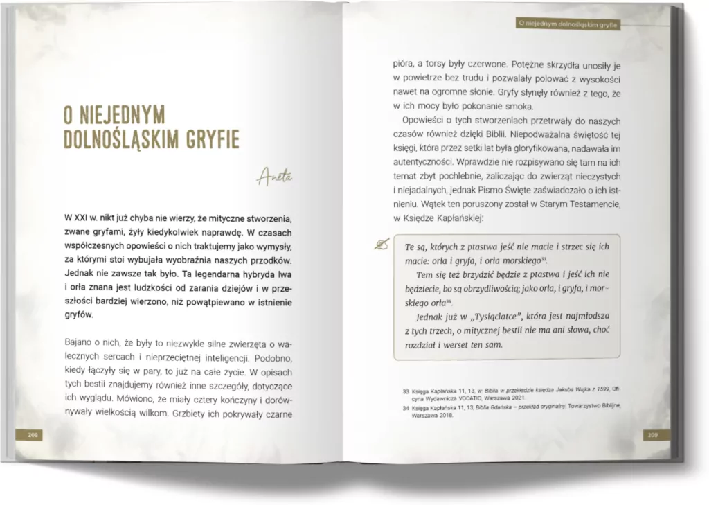 Mroczne tajemnice Dolnego Śląska - tantis.pl