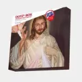 Diamond Dotz - Religijne Jezu ufam Tobie - tantis.pl