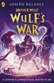 Brother Wulf. Wulf's War - tantis.pl