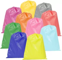 Worek szkolny Gimboo 1szt.mix