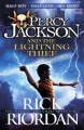 Percy Jackson and the Lightning Thief - tantis.pl
