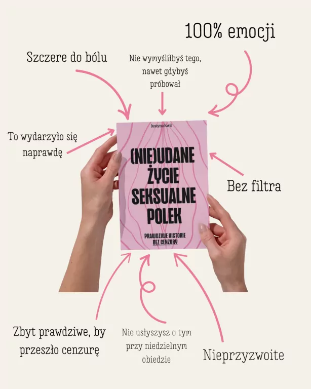 (Nie)udane życie seksualne Polek - tantis.pl