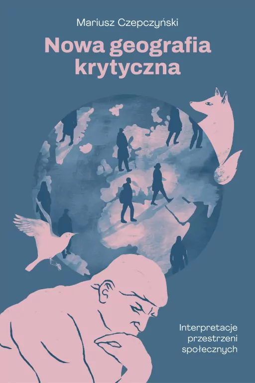 Nowa geografia krytyczna - tantis.pl