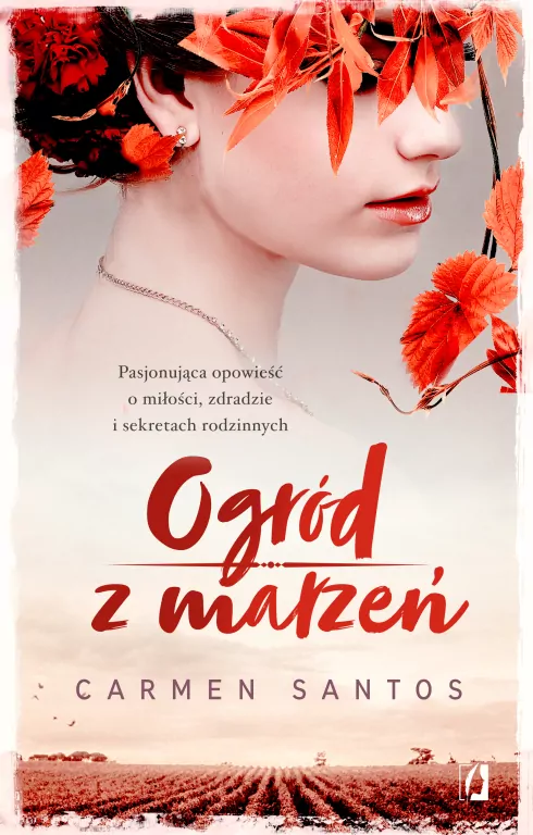 Ogród z marzeń - tantis.pl