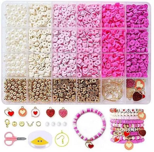 Koraliki DIY - tantis.pl
