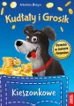 Kudłaty i grosik. Kieszonkowe - tantis.pl