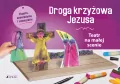 Droga krzyżowa Jezusa. Teatr na małej scenie - tantis.pl