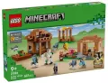 LEGO® Najazd przywoływaczy na wioskę 21596 - tantis.pl