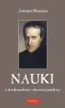 Nauki o doskonałości chrześcijańskiej - tantis.pl